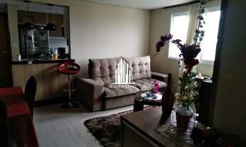 Imagem: APARTAMENTO 69M² 2 DORMITÓRIOS (1SUÍTE)