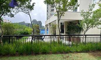 Imagem 6: Apartamento à venda no Condomínio Residencial Praça - Jardim Flor da Montanha - Guarulhos