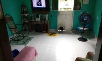 Imagem: VENDO IMÓVEL NO JURUNAS