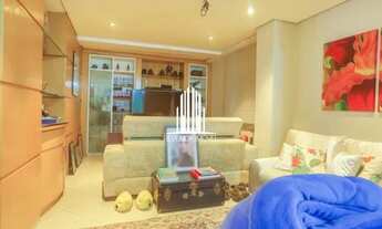 Imagem 7: Cobertura Duplex á venda em Moema com 2 dormitórios 6 banheiros 1 vaga