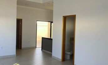 Imagem 5: Belíssima Casa 03 Dormitórios com Suíte Lagos D' Icaraí Salto - SP