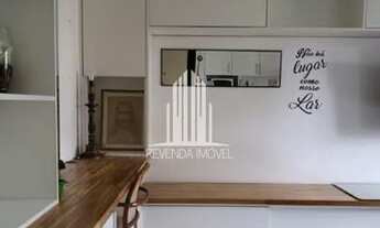 Imagem 4: Apartamento com 1 dormitório no Itaim Bibi- São Paulo, SP