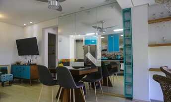 Imagem 6: Apartamento para Aluguel - Marapé, 2 Quartos, 70 m2