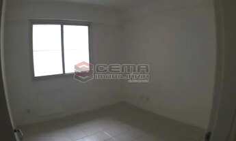 Imagem 6: Três quartos em botafogo