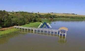 Imagem: Terreno à venda, 1000 m² por R$ 300.000,00