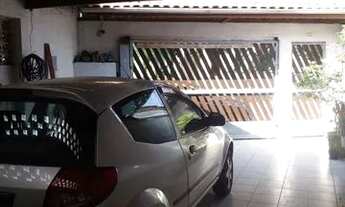 Imagem 4: Casa com 3 dormitórios à venda, 144 m² por R$ 380.000,00 - Vila Assis Brasil - Mauá/SP