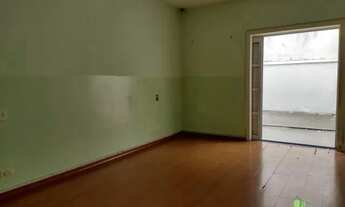 Imagem 2: Sobrado no Tatuapé alugar com 3 Quartos, 3 suítes, 3 vagas