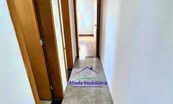 Imagem 7: Cobertura 120m² 2 quartos 2 Banh 2 Vgs Garagem Elevador Predio novo Bairro Coqueiros BH