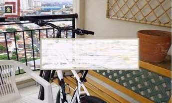 Imagem 4: Apartamento NOVO amplo a 900m do metro