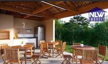 Imagem 3: Apartamento à venda, 41 m² por R$ 223.770,00 - Itaquera - São Paulo/SP