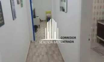 Imagem 5: Apartamento no Condomínio Maria Tereza na Santa Cecília com 92 m² 3 dormitórios 1 banheiro