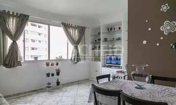 Imagem: Apartamento a venda na rua Damasceno Vieira