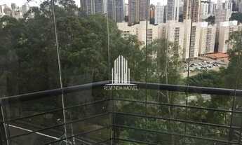 Imagem 2: Apartamento no Condomínio Villa Hildegard no Morumbi com 68m² 2 dormitórios 2 banheiros 2