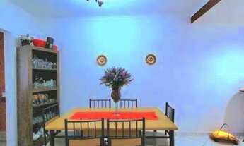 Imagem 2: Casa para venda tem 229 metros quadrados com 3 quartos em Jardim Santa Maria - Jacareí - S