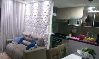 Imagem: Apartamento a venda com 2 dorms (1 suite)