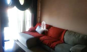 Imagem 3: Apartamento com 3 dormitórios no Jardim Nosso Lar