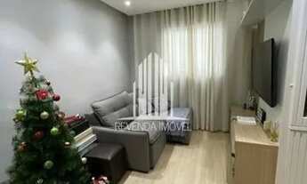 Imagem 7: Cobertura à venda 80m² 2 dormitórios 2 banheiros 2 vagas de garagem na Vila Pires