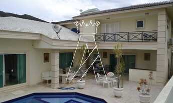 Imagem 7: Casa com 5 dormitórios à venda, 700 m² por R$ 2.600.000,00 - Alphaville - Santana de Parna