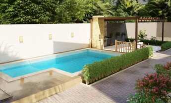 Imagem 6: Lindos Apartamentos Com 2 Suítes Na Pajuçara, Pronto Para Morar