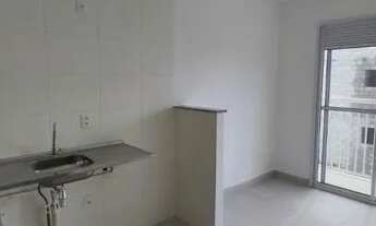 Imagem 3: SãO PAULO - Apartamento Padrão - Barra Funda