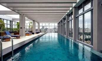 Imagem 2: DUPLEX EM CONDOMÍNIO LUXUOSO EM PINHEIROS