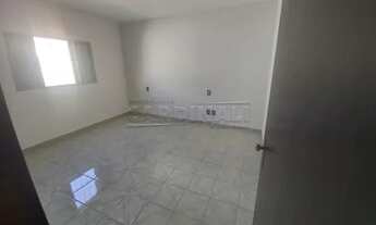 Imagem 6: Casa Padrão em São Carlos