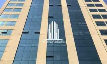 Imagem: Conjunto de salas comerciais no centro de