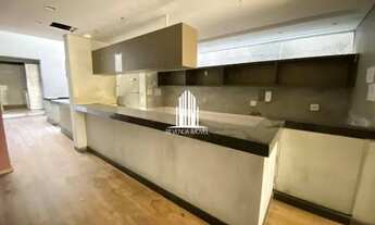 Imagem 2: Prédio comercial para locação 308m² 2 salas 2 banheiros 2 vagas no Jardim Paulista