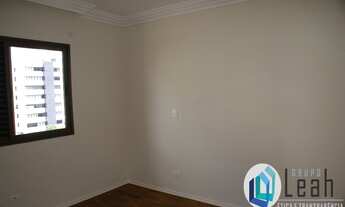 Imagem 4: Espaçoso apto. com 03 quartos em excelente local do Aquarius