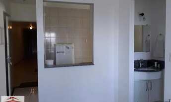 Imagem 5: Apto 1 dormitório no Centro de SJC