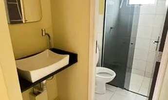 Imagem 5: Oportunidade única disponível para locação no Res. Viver Castanheira em Ananindeua