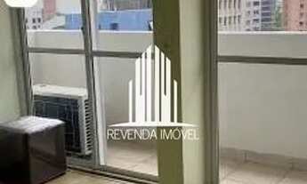 Imagem 2: Sala Comercial na Vila Olímpia