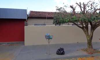 Imagem 4: Campo Grande - Casa Padrão - Vila Rica