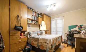 Imagem 3: Casa à venda com 140m², 3 quartos e 2 vagas