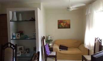 Imagem 2: Apartamento para venda possui 72 metros quadrados com 3 quartos em Matatu - Salvador - BA