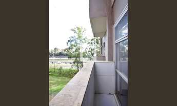 Imagem 7: Apartamento para Aluguel - Jardim do Mar, 2 Quartos, 70 m2