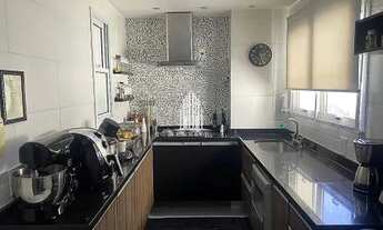 Imagem: Apartamento no Jardim Caravelas- São Paulo