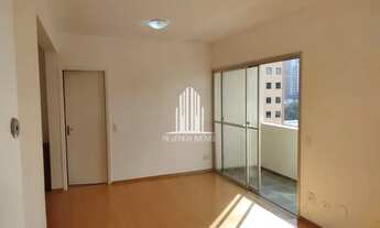 Imagem: Apartamento de 109m² com 3 quartos sendo