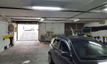 Imagem 7: Predio comercial Bairro Jardim