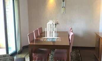 Imagem 3: Apartamento com 127m² na V Formosa SP com 3 dormitórios (1 suíte), 2 banheiros e 4 vagas d