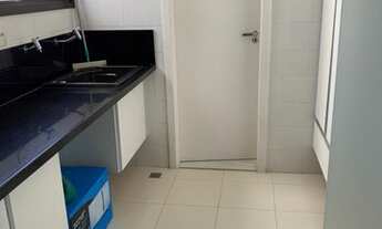 Imagem 6: OPORTUNIDADE <br>Apartamento aluguel 150 m2 4/4, sendo 2 suítes Cidade Jardim - Salv