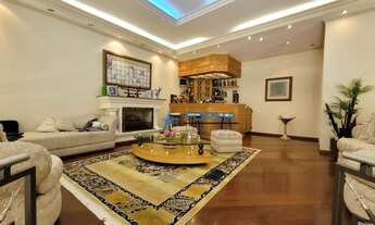 Imagem 3: Sobrado Swiss Park