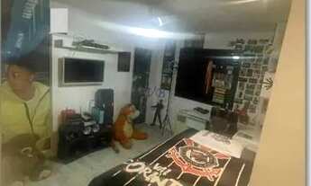 Imagem: Apto - Santa Paula