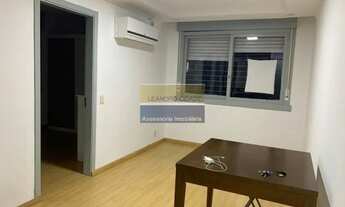 Imagem 6: Apartamento 1 dormitório - Bairro Morro Santana