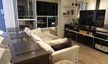 Imagem: PRONTO PARA MORAR - TODO REFORMADO COM LINDO