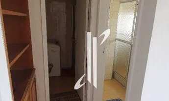 Imagem 4: Apartamento com 1 dormitório para alugar, 40 m² por R$ 1.630,00/mês - Bela Vista - São Pau