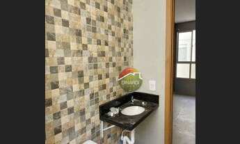 Imagem 6: Apartamento com 2 dormitórios para alugar, 48 m² por R$ 900/mês - Reserva real - Ribeirão