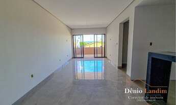 Imagem 4: Apartamento com linda vista no bairro Cândida Câmara