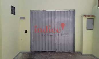 Imagem 4: Casas para aluguel 2 quartos 1 vaga Vila Mariana Ribeirão Preto