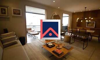 Imagem 5: Apartamento Venda Jardim Paulista 150 m² 2 Dormitórios